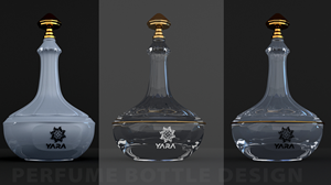 3D Design by rpgraphics888