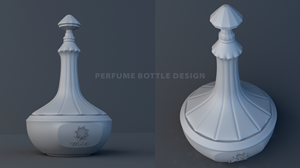 3D Design by rpgraphics888 for YARA | Design: #33286898