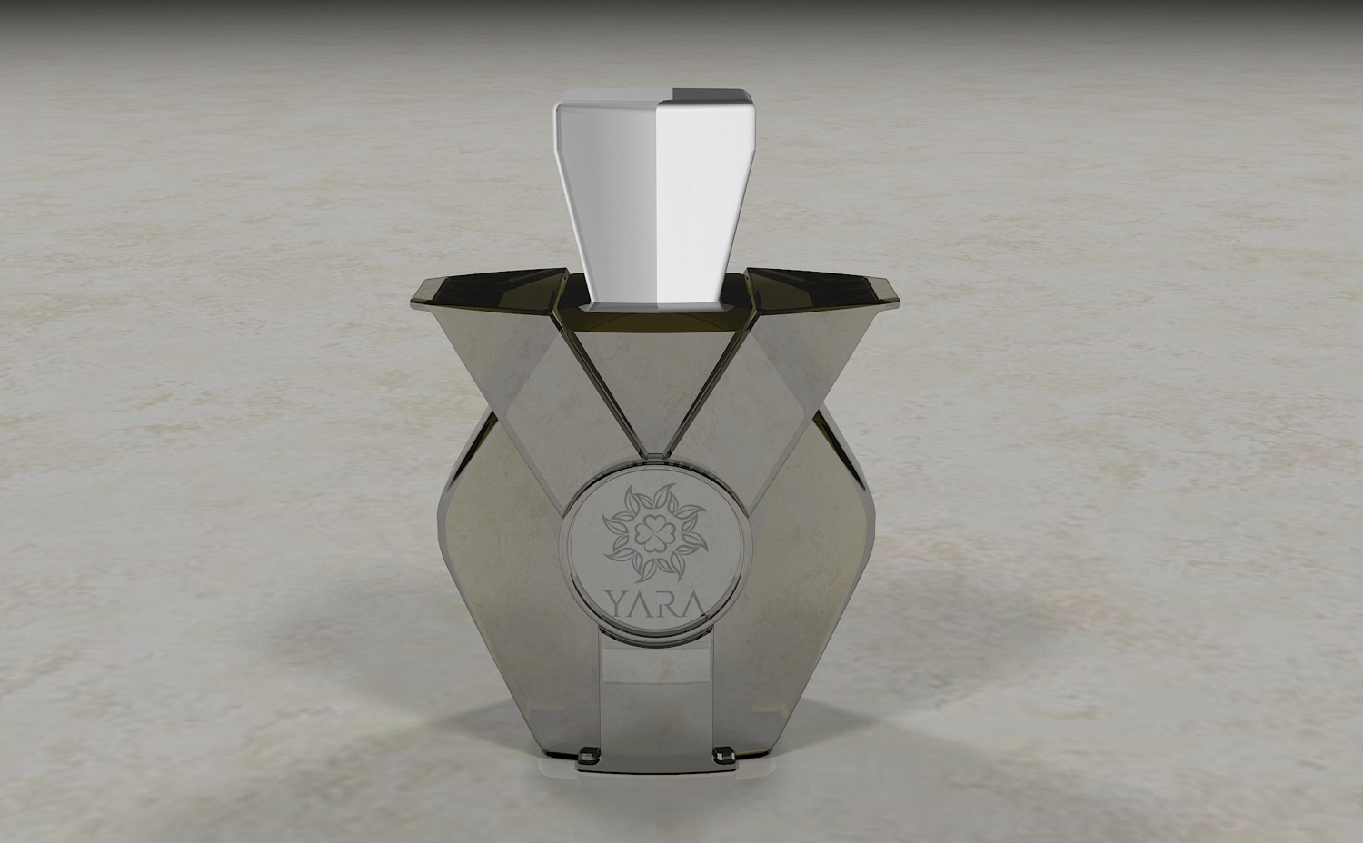 3D Design by ImageNation for YARA | Design #33252681