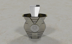 3D Design by ImageNation for YARA | Design: #33252684