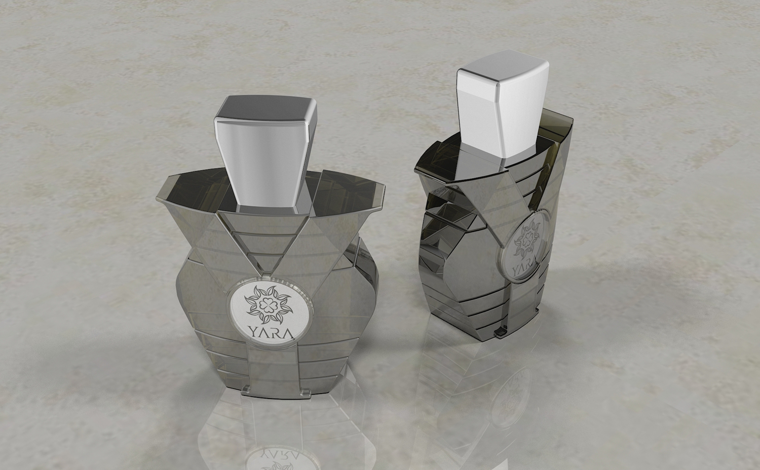 3D Design by ImageNation for YARA | Design #33252685