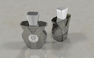 3D Design by ImageNation for YARA | Design: #33252685