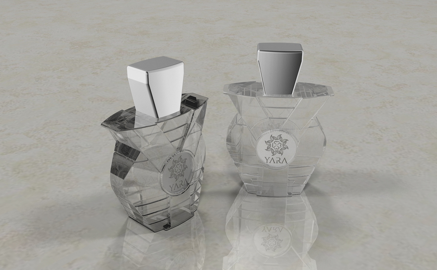 3D Design by ImageNation for YARA | Design #33252689