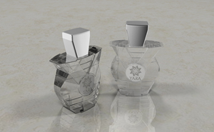 3D Design by ImageNation for YARA | Design: #33252689