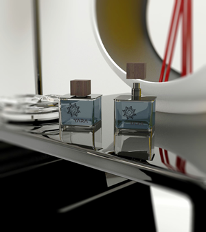 3D Design by nafizrahat for YARA | Design: #33053251