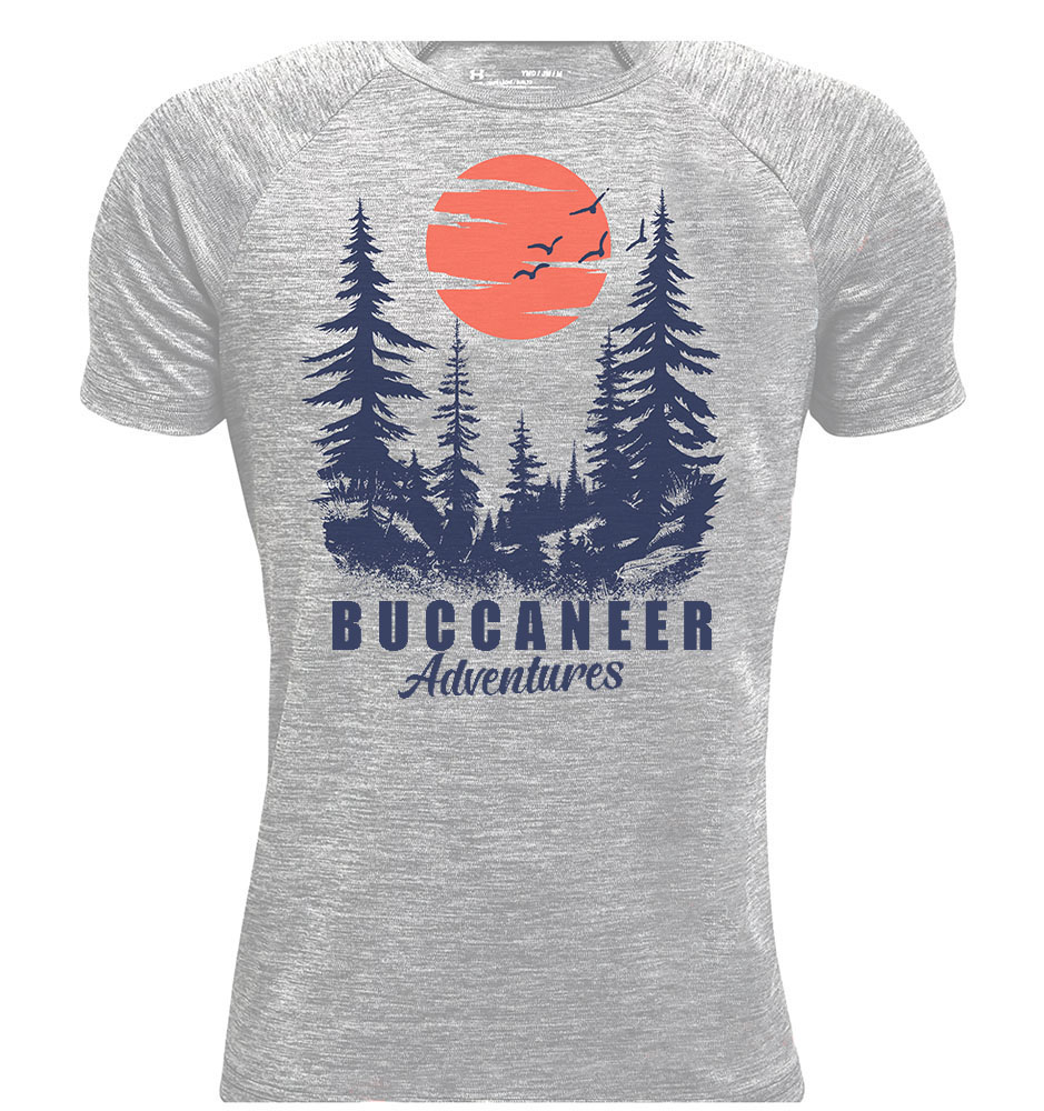 Apparel Design by shemulss for this project | Design #33037942