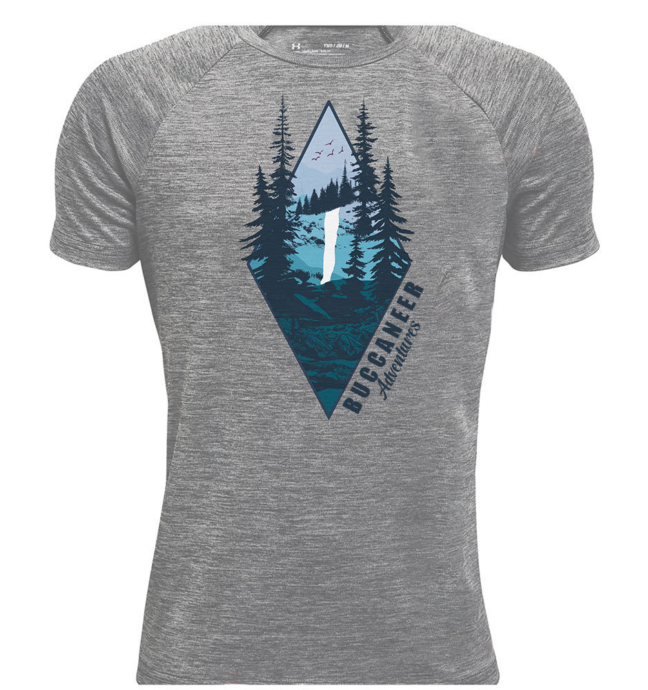 Apparel Design by shemulss for this project | Design #33037943