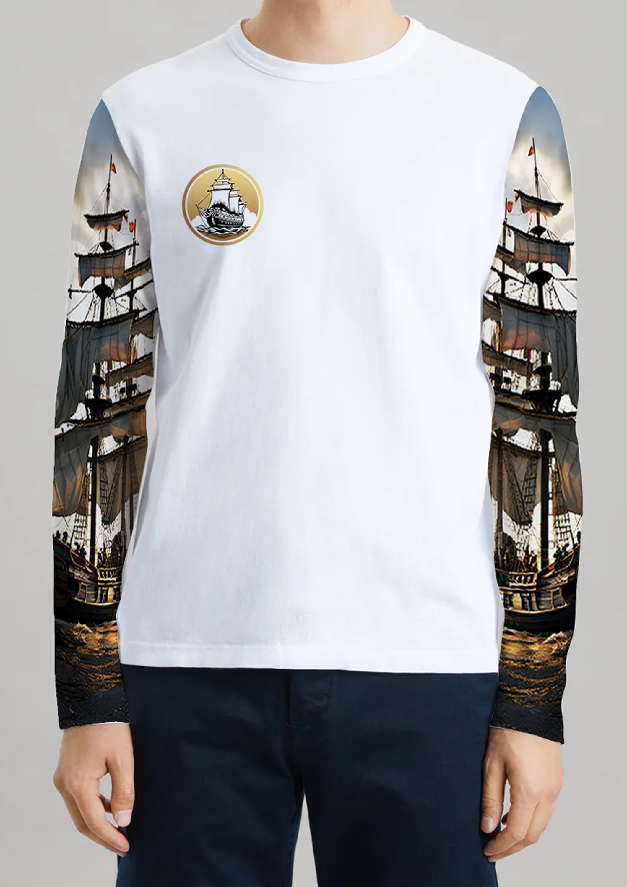 Apparel Design by Yayan gesuter for this project | Design #33037725