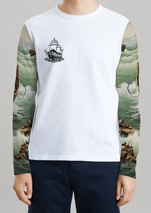 Bekleidung-Design von Yayan gesuter für dieses Projekt | Design: #33038109