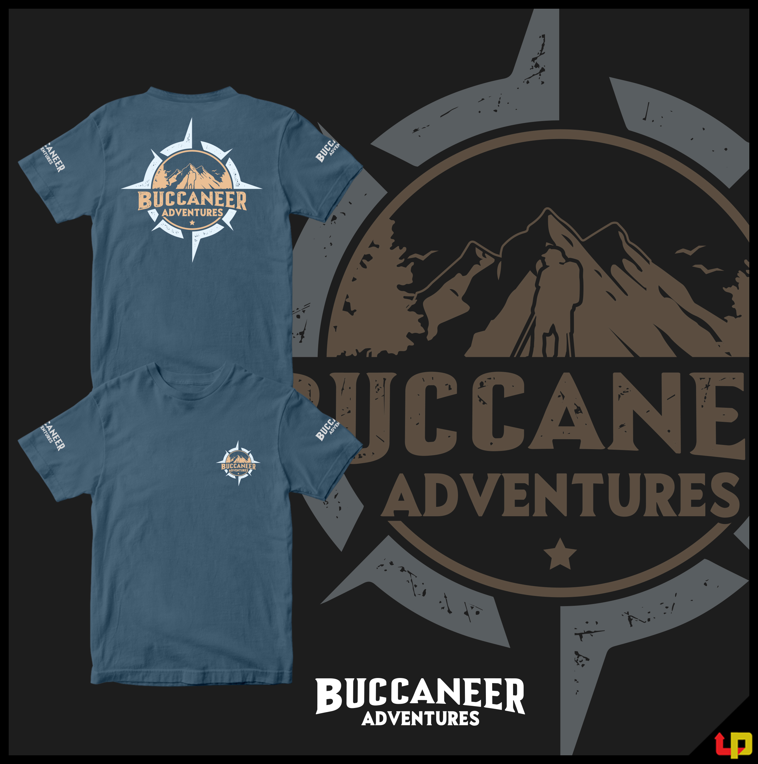 Bekleidung-Design von Uprinteez für dieses Projekt | Design #33036501