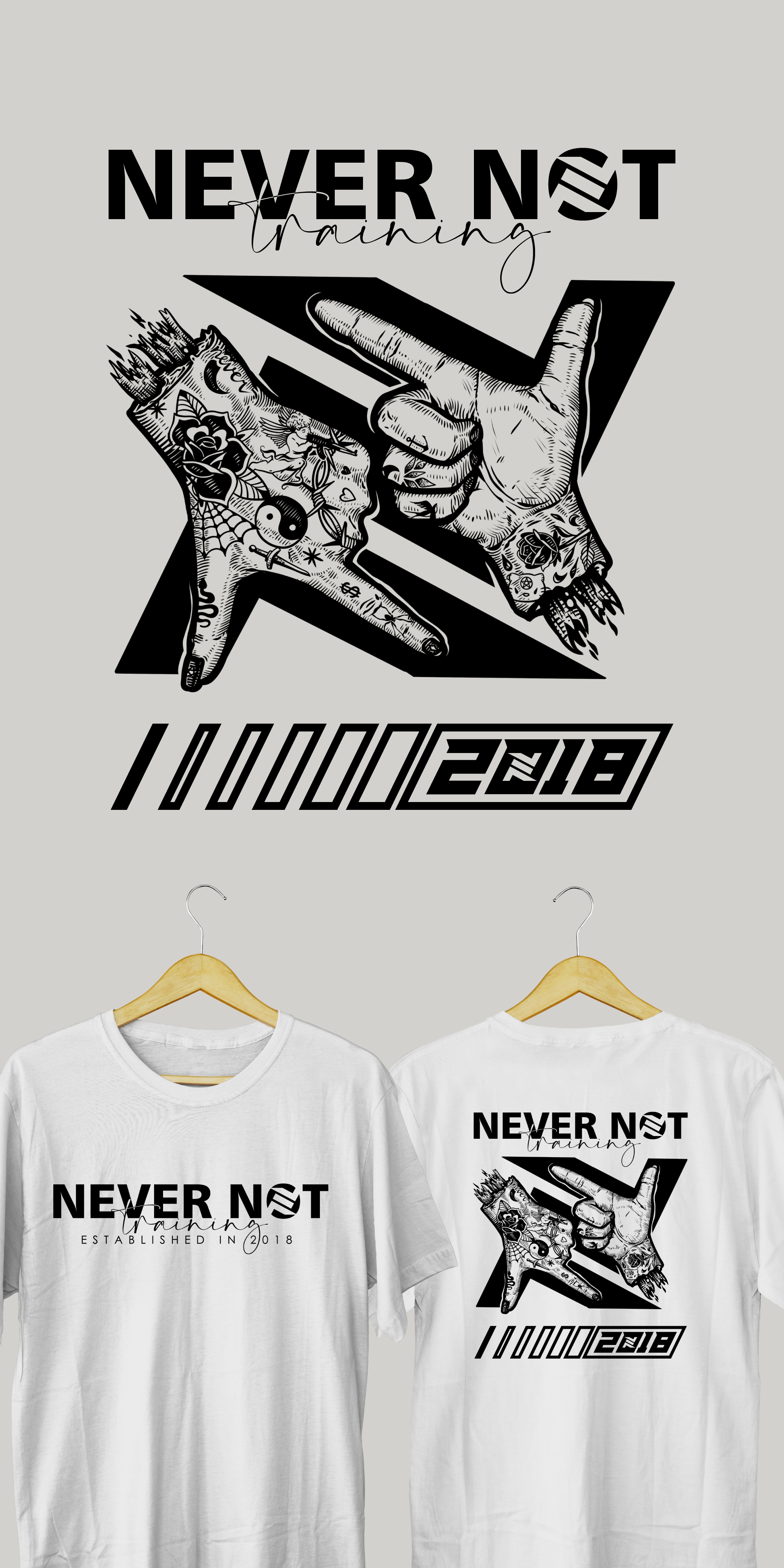 Graphic Design by hanartall for this project | Design #33048915