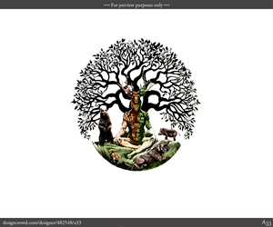 Design de Tatouage par A33