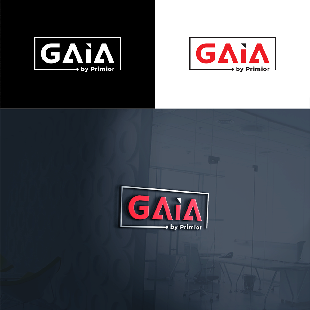 Logo Design by RA-bica for Primior | Design #33037891