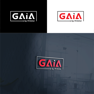 Logo Design by RA-bica for Primior | Design: #33037891