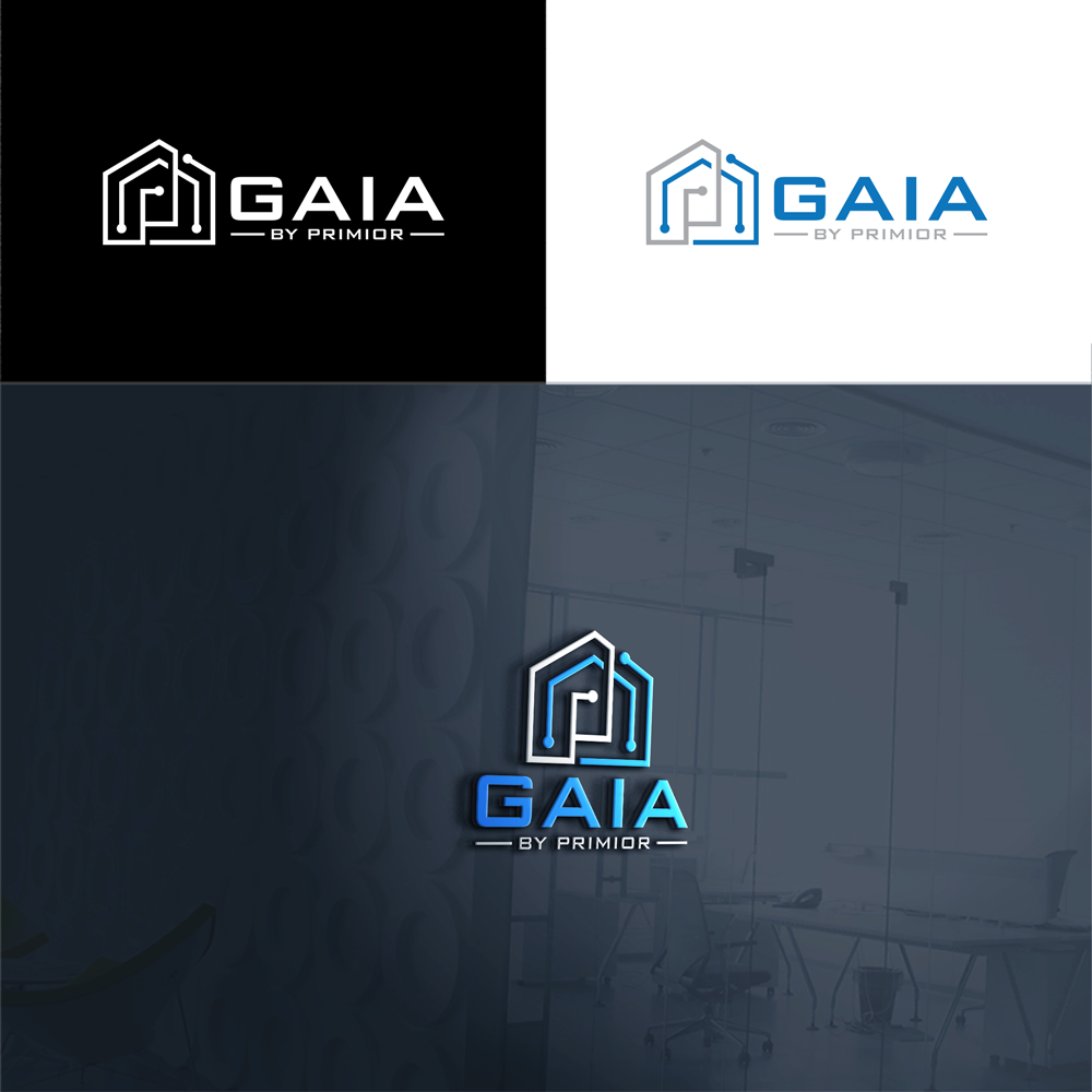 Logo Design by RA-bica for Primior | Design #33037892