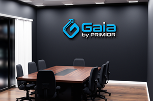 Logo Design by logofillx for Primior | Design #33057255