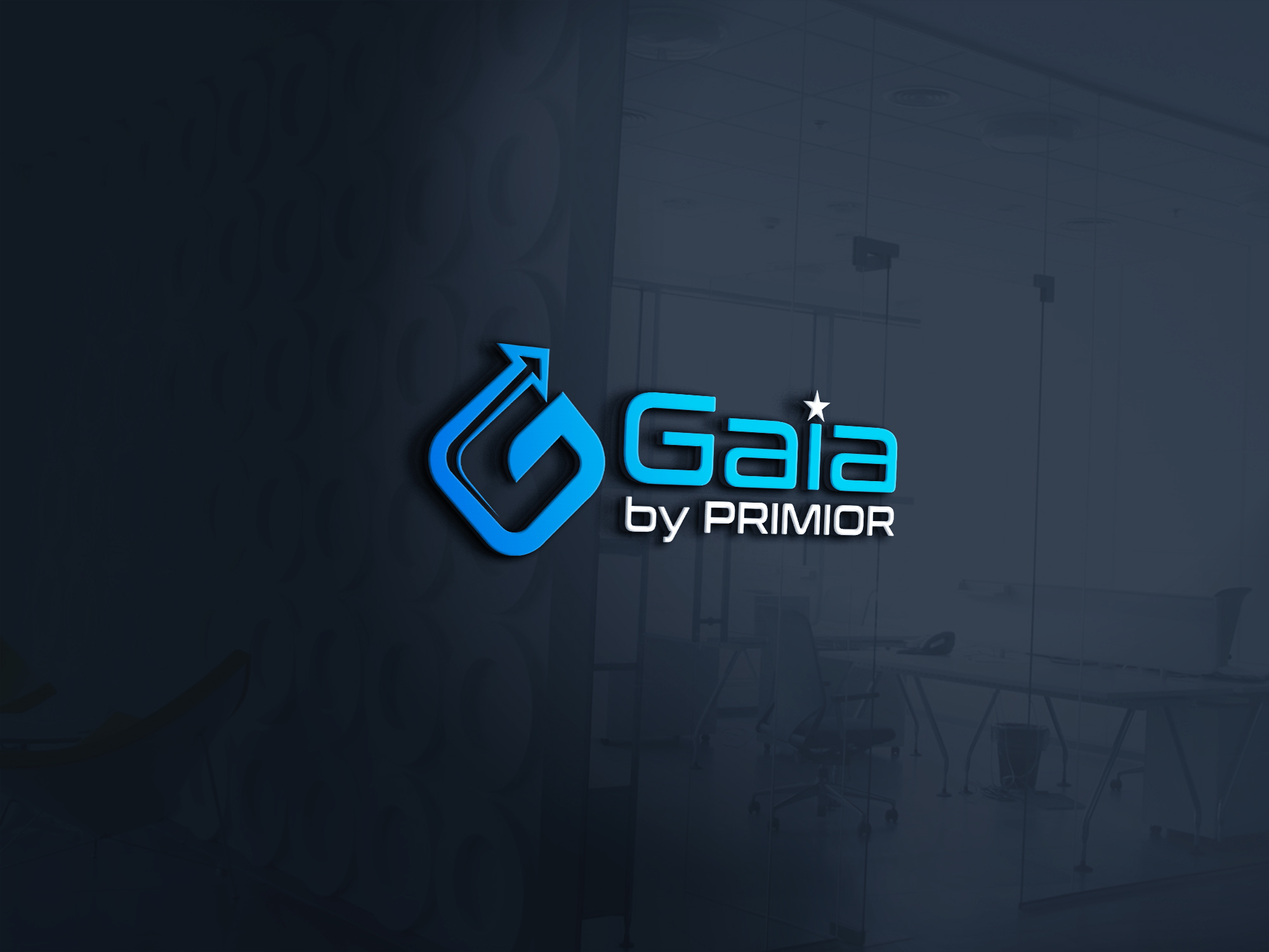 Logo Design by logofillx for Primior | Design #33062825