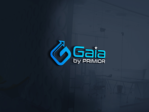 Logo Design by logofillx for Primior | Design: #33062825