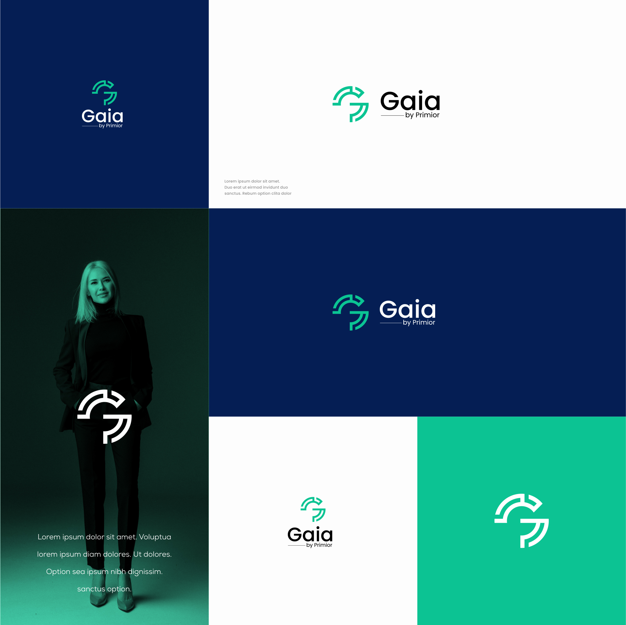 Logo Design by ratul09 for Primior | Design #33039494