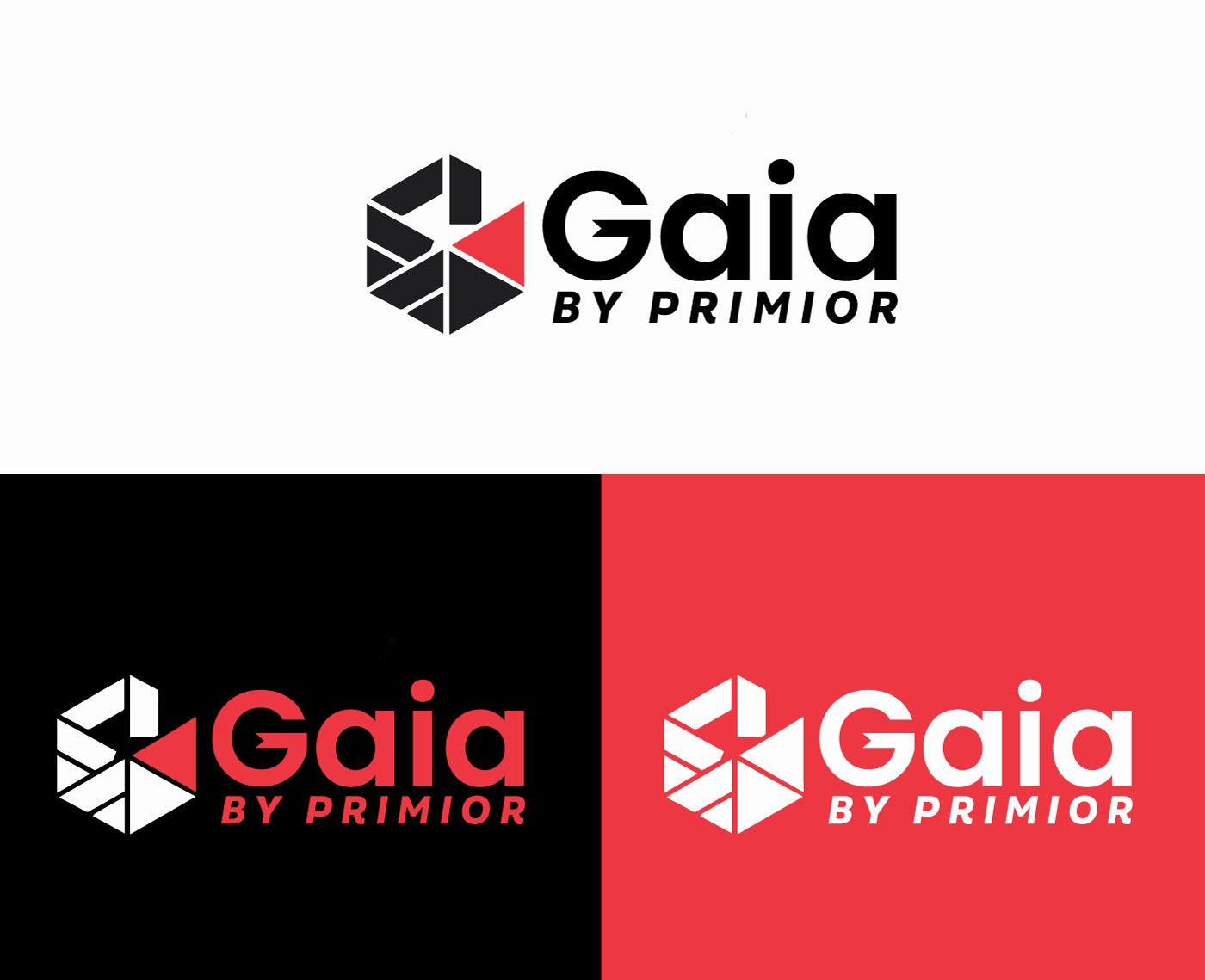 Logo Design by Mst. Rima Banu for Primior | Design #33043010