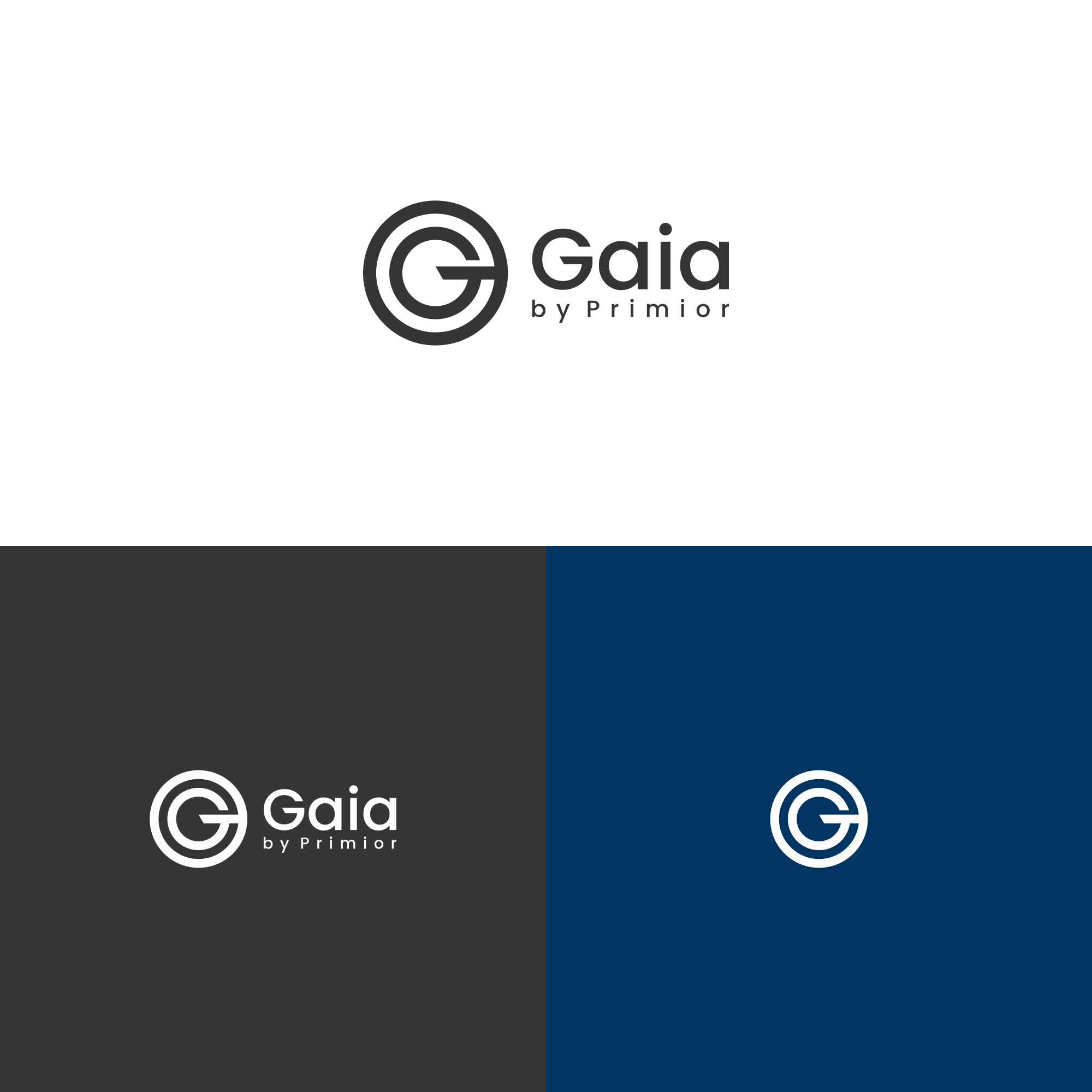 Logo Design by araska for Primior | Design #33062816