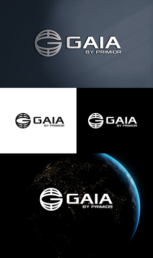Logo Design by BehindSymbols for Primior | Design: #33059250