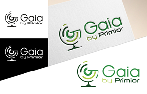 Logo Design by Rubia@ for Primior | Design: #33033385