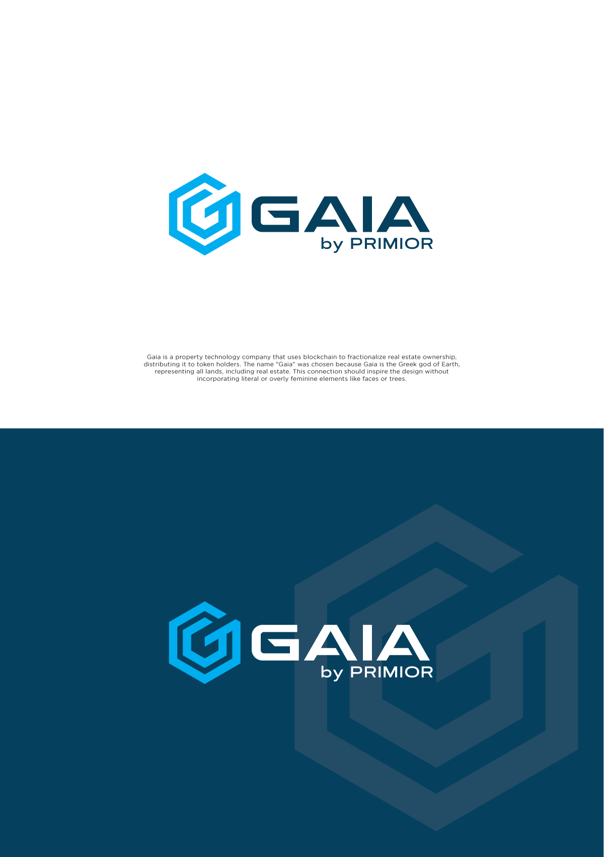 Logo Design by MX-Design for Primior | Design #33060688