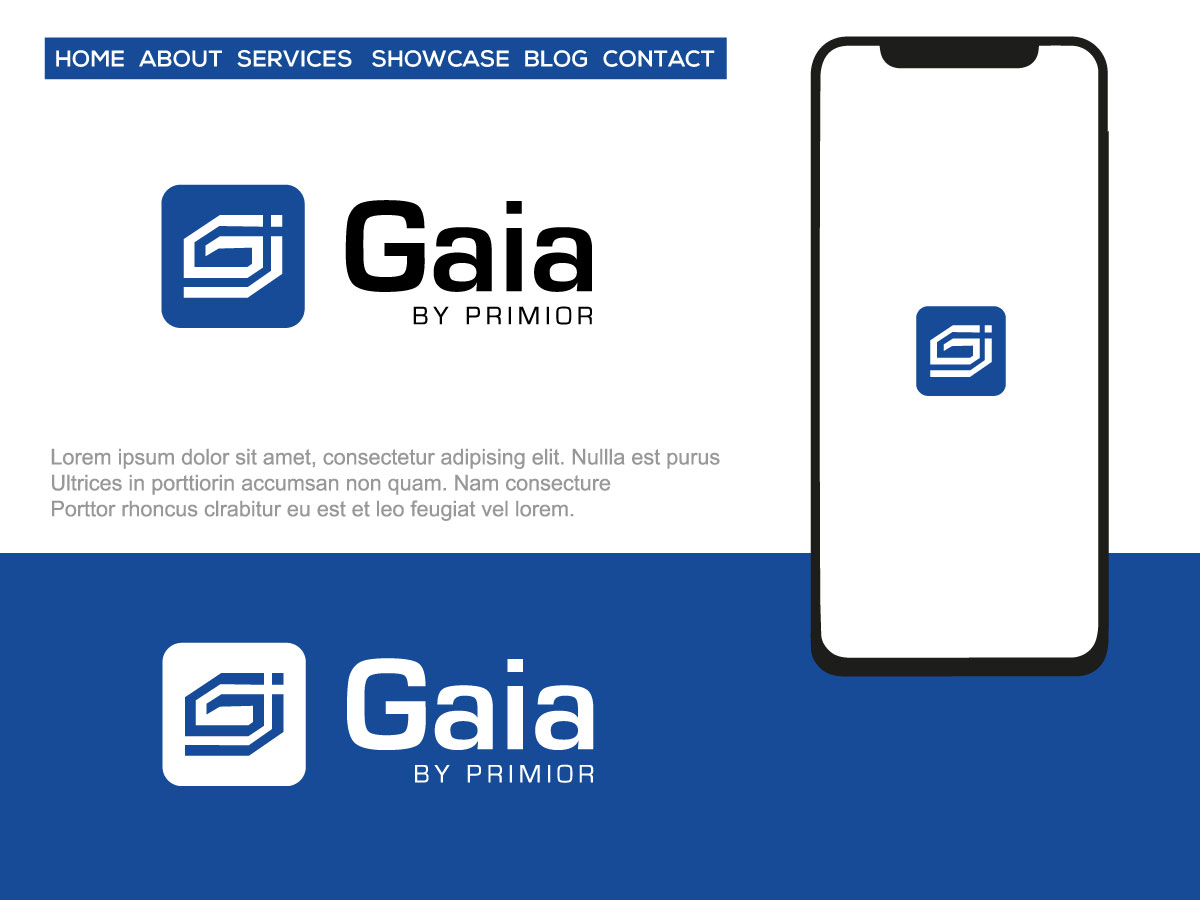 Logo Design by Signify for Primior | Design #33037938