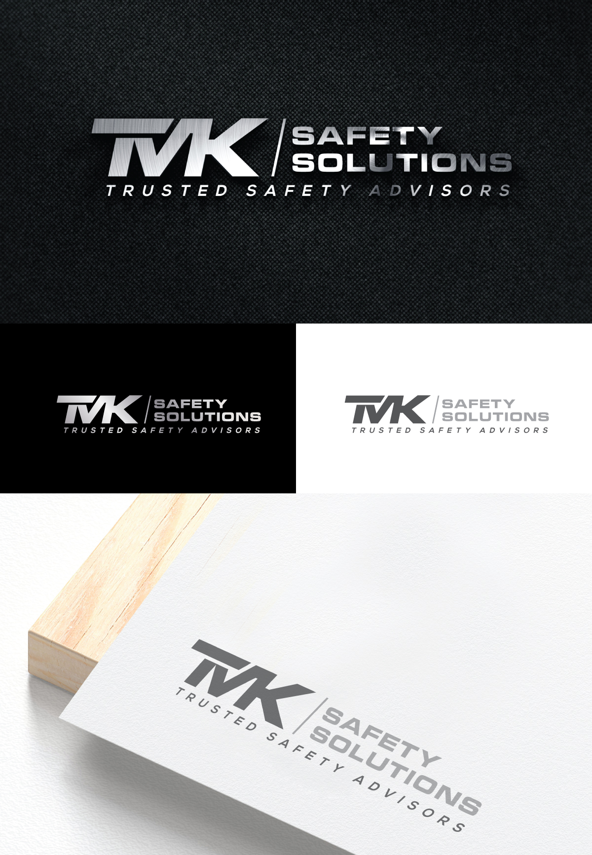 Logo Design by step forward 2 for this project | Design #33035928