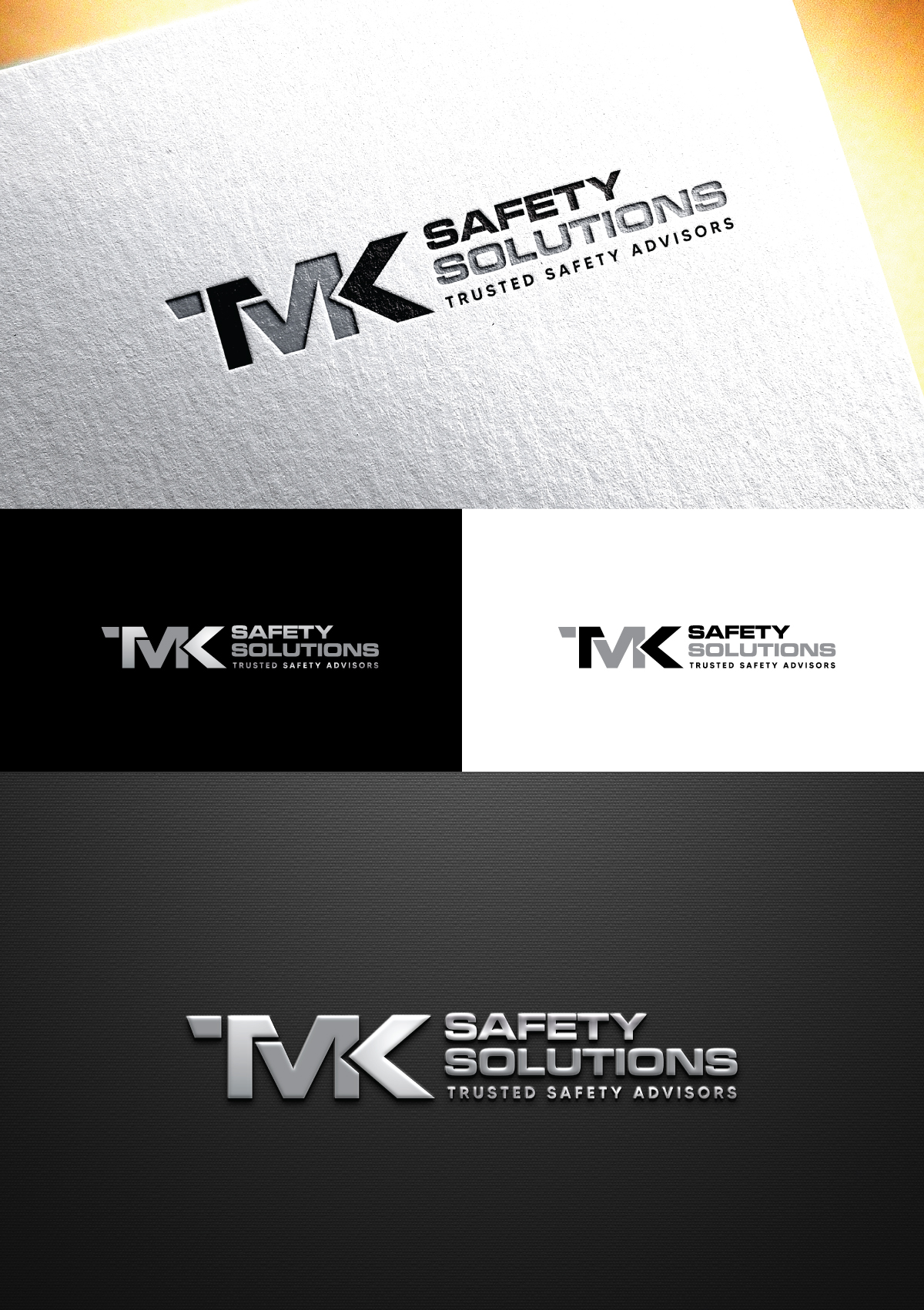 Logo Design by step forward 2 for this project | Design #33035942