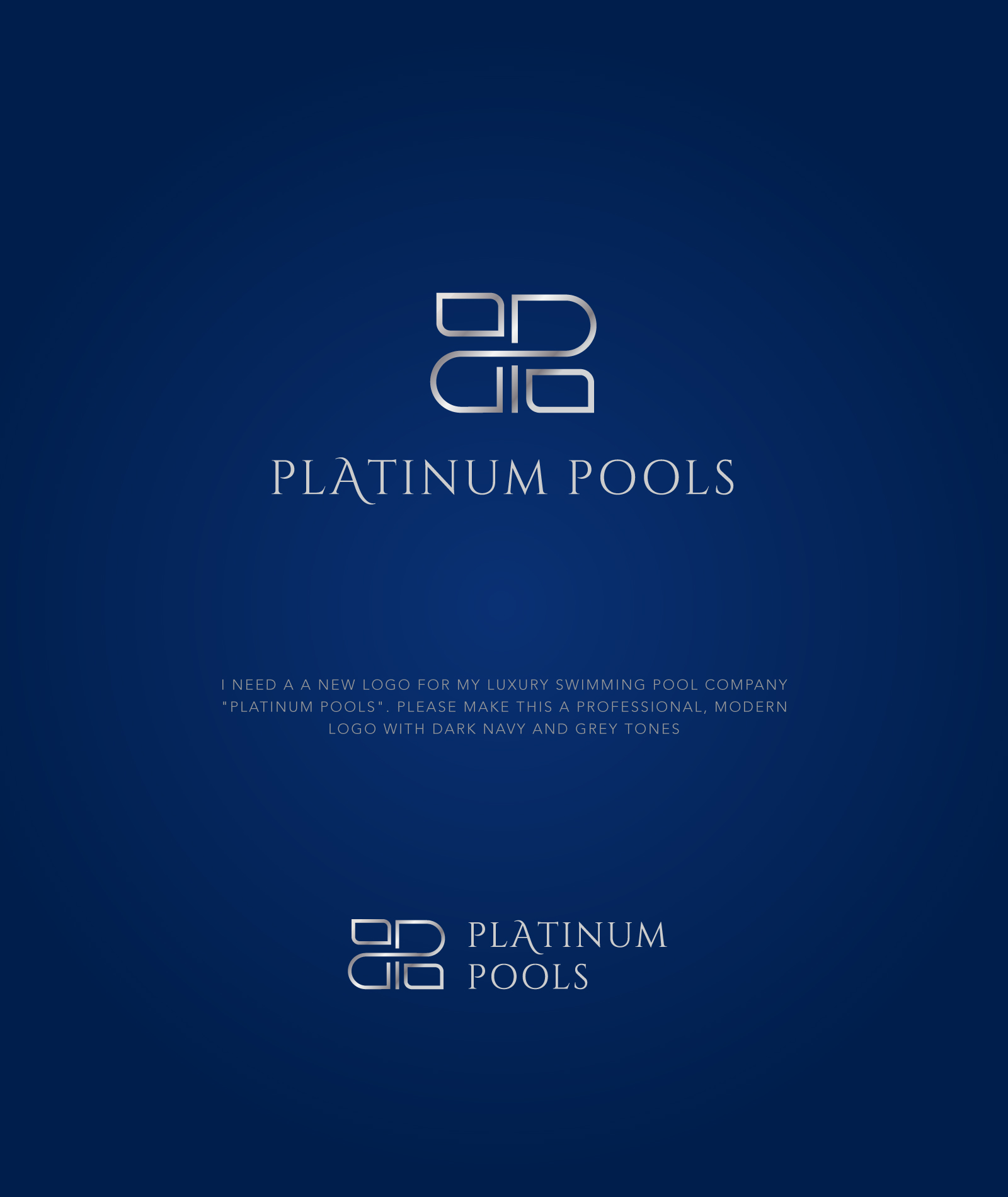 Logo Design by Farhad Design for this project | Design #33034218