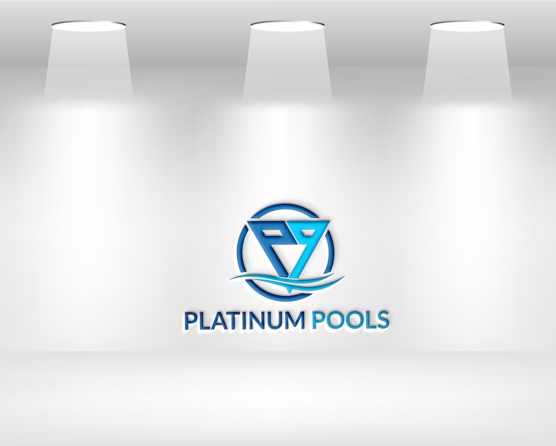 Logo Design by Daniel Khan for this project | Design #33033737