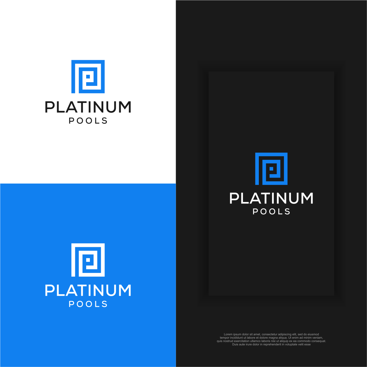 Logo-Design von Grafie für dieses Projekt | Design #33036707
