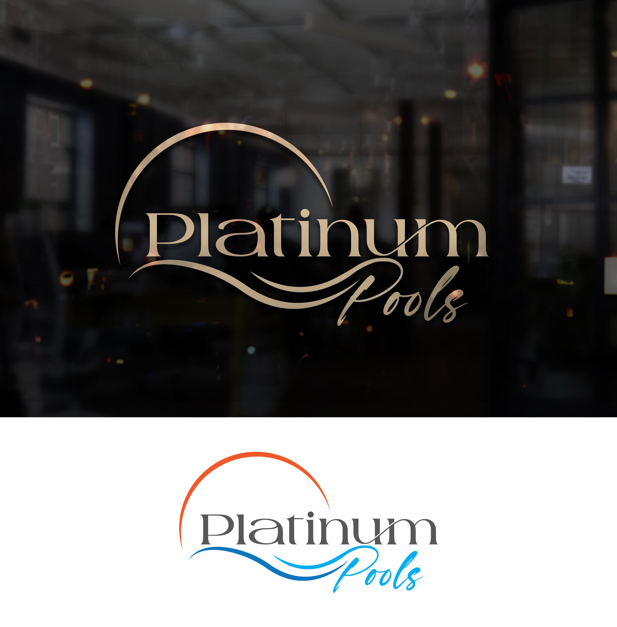Logo Design by Impressive Sol for this project | Design #33035598