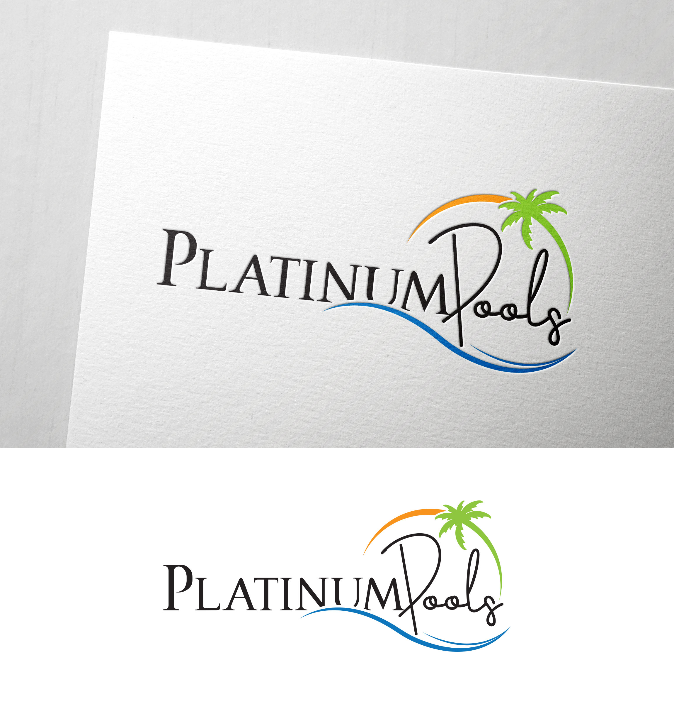 Logo Design by Impressive Solutions for this project | Design #33035599