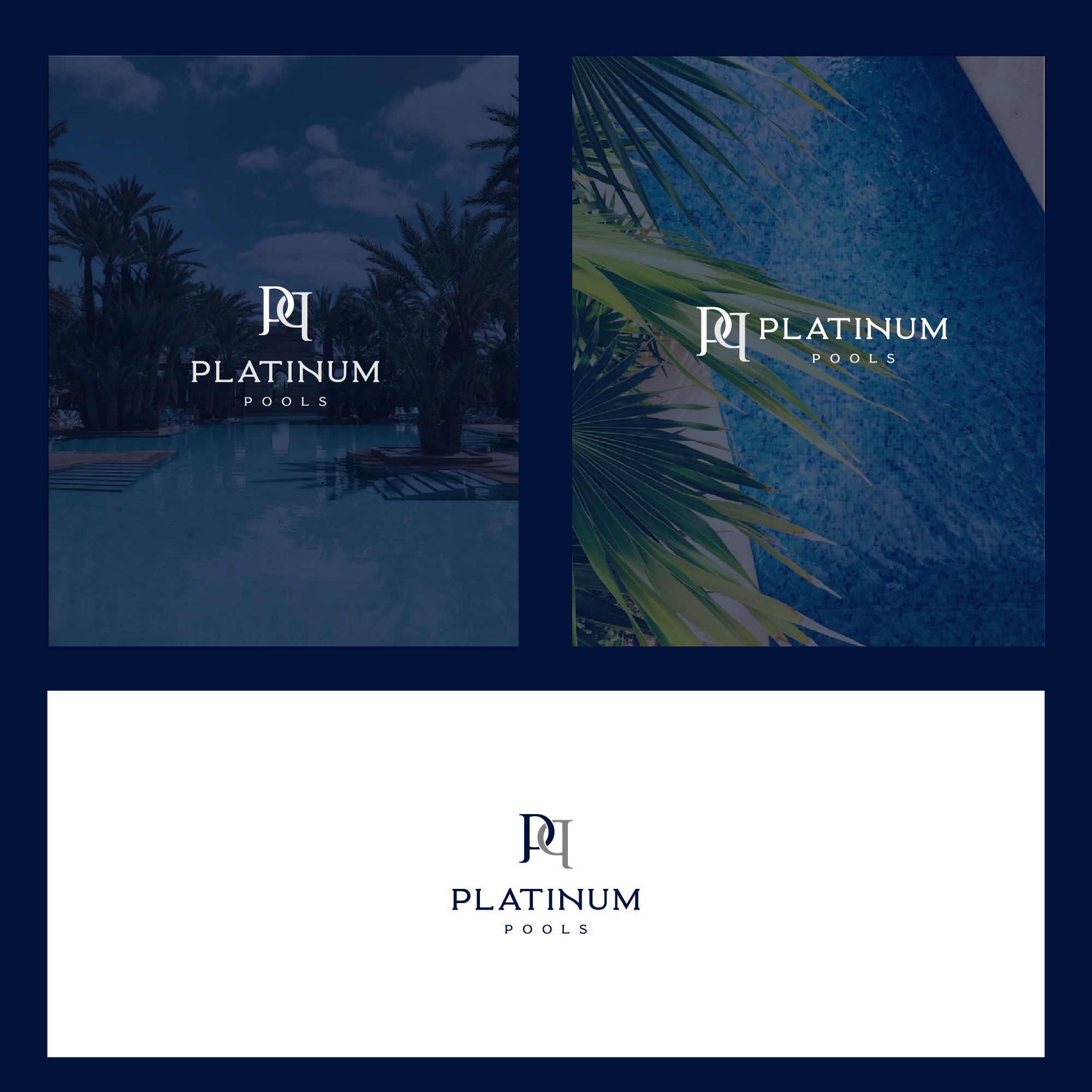 Logo Design by Ak4li™ for this project | Design #33035190