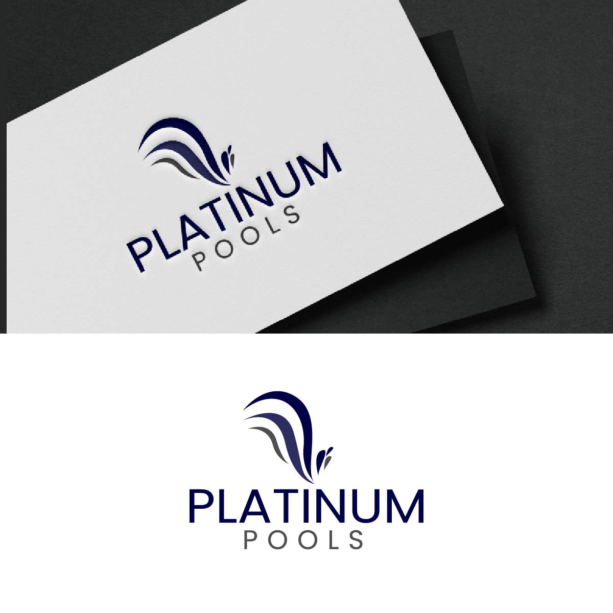 Logo Design by fly  design for this project | Design #33036951