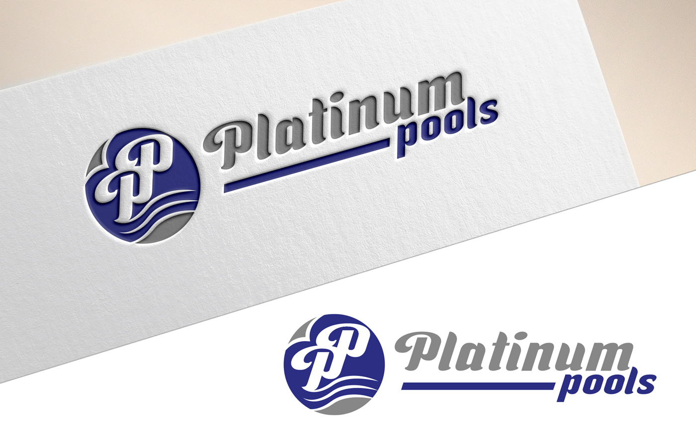 Logo Design by Rubia@ for this project | Design #33033081