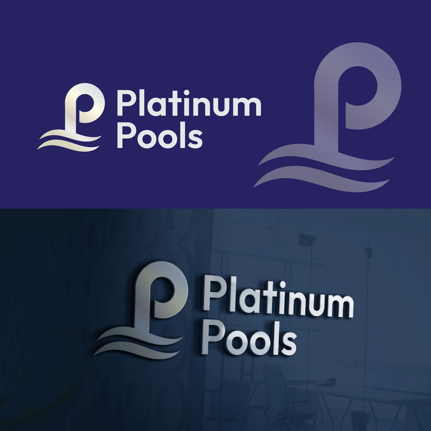 Logo Design by Finley Johnson for this project | Design #33076079