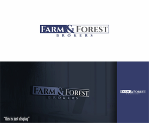 Logo Design by alkaline for this project | Design: #33033930