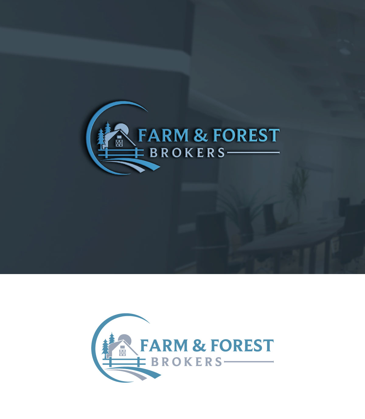 Logo Design by BE STRONG for this project | Design #33064423