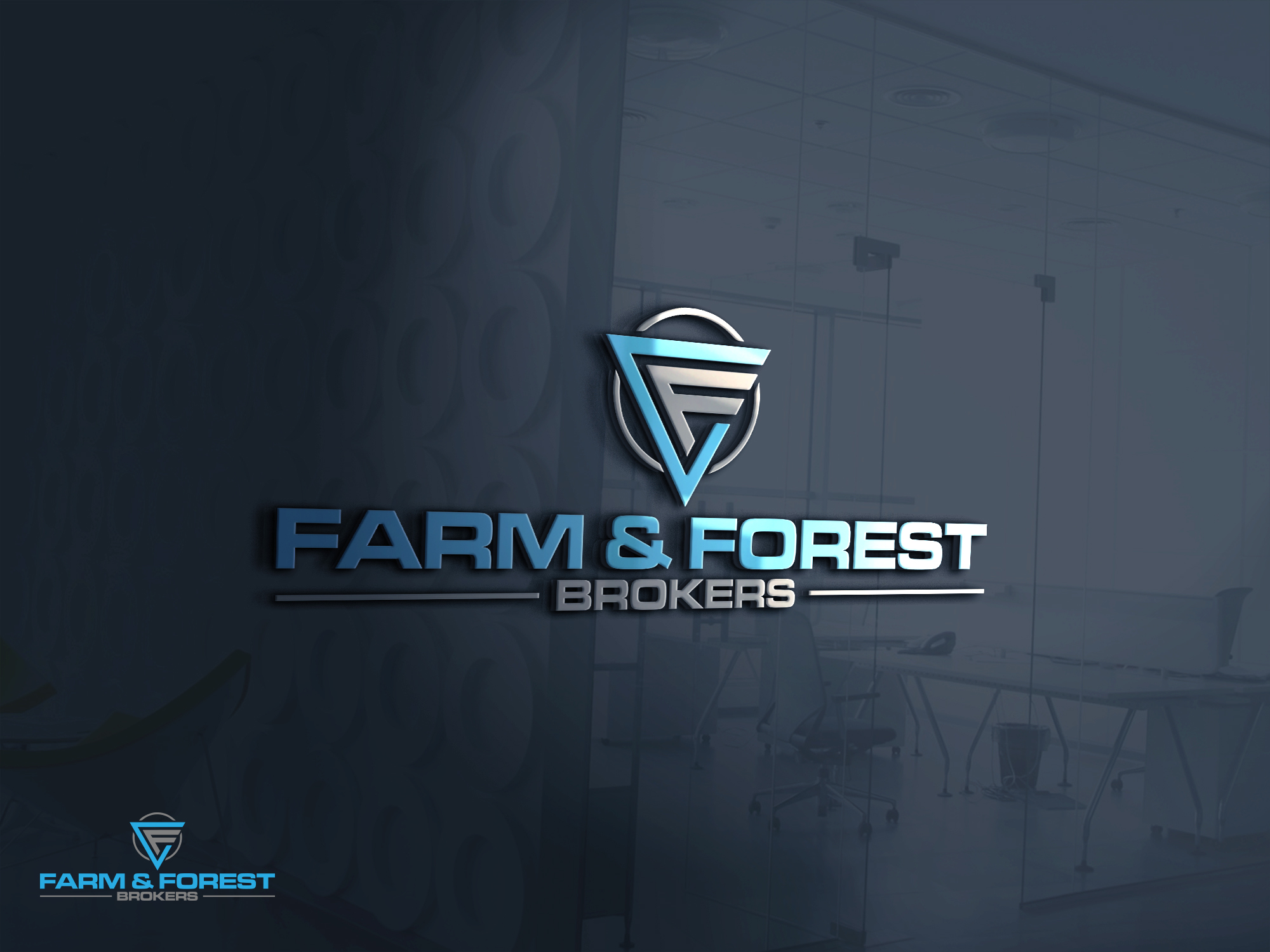 Logo Design by mekail for this project | Design #33047131