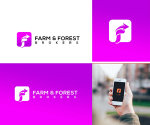 Logo Design by SR Creations. for this project | Design: #33060634