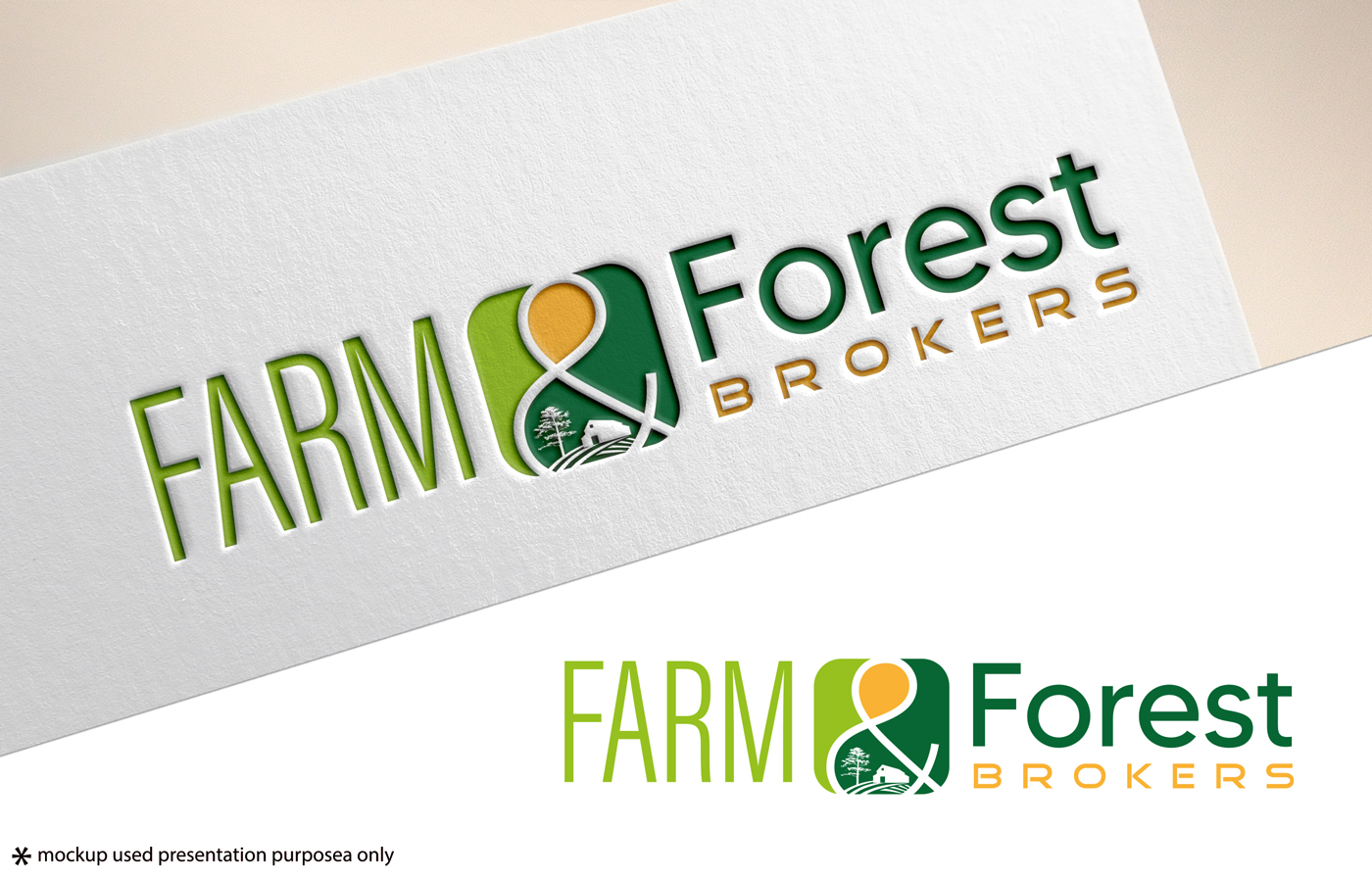Logo Design by musa-fir for this project | Design #33040841