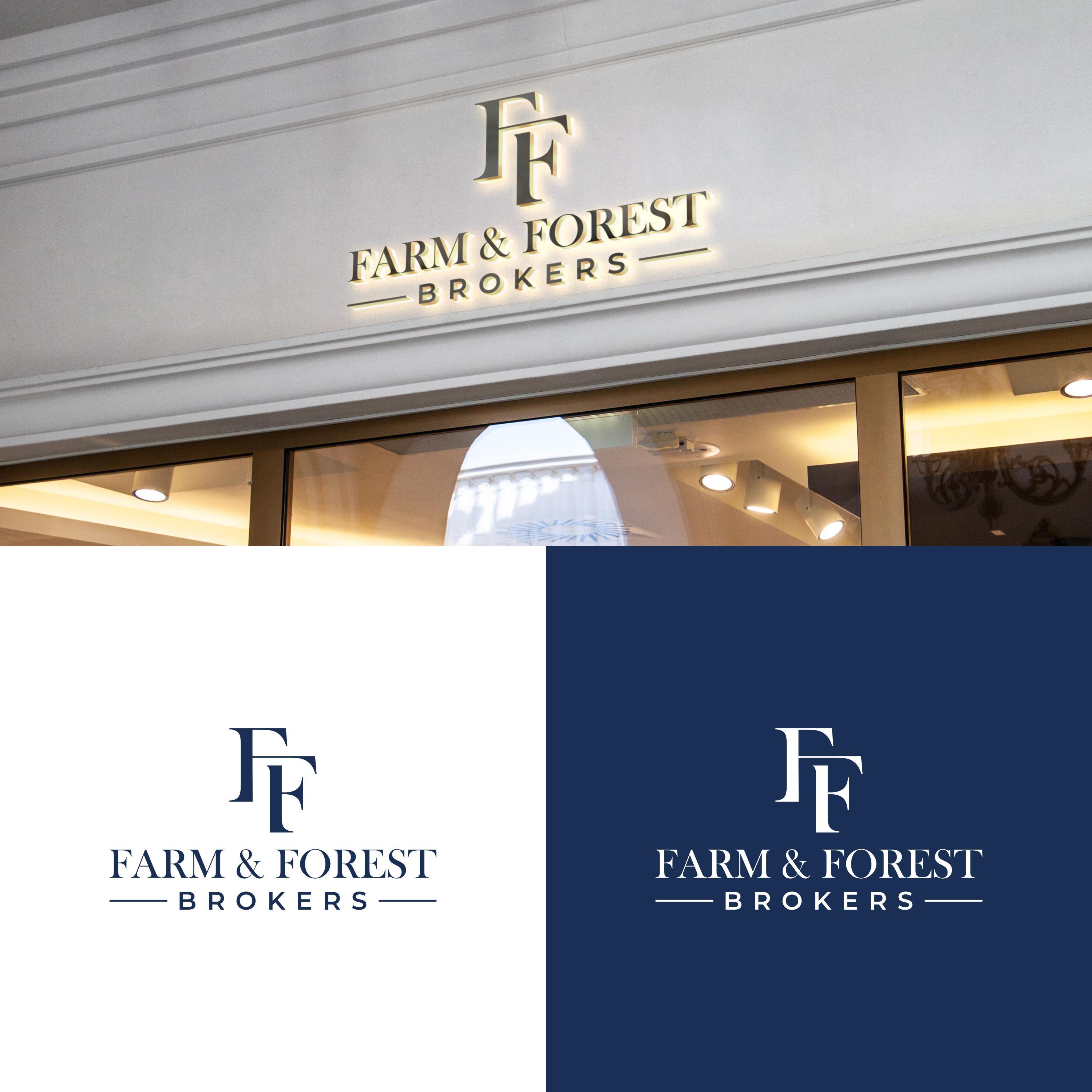 Logo Design by syad666 for this project | Design #33035320