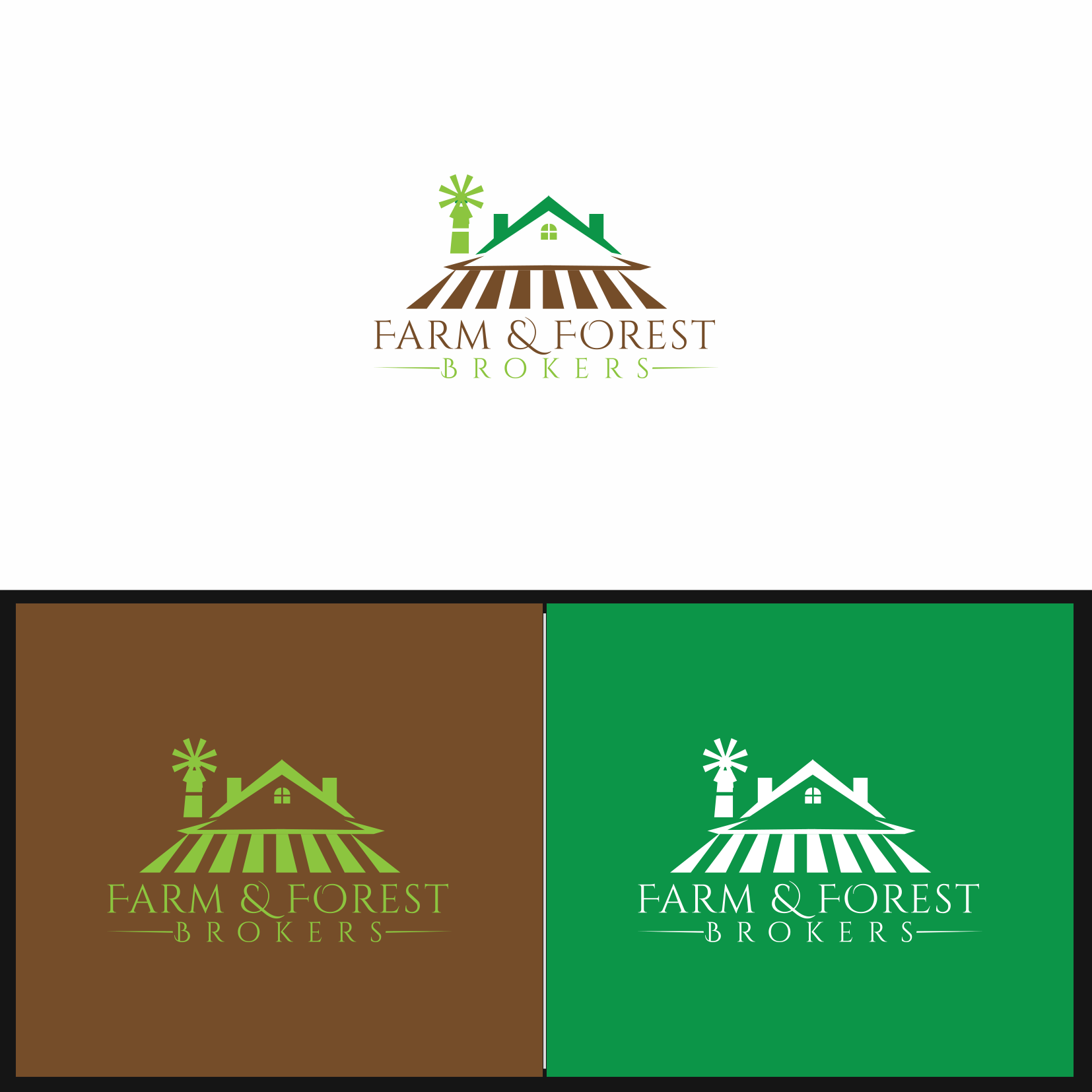 Logo Design by desioveg for this project | Design #33047470