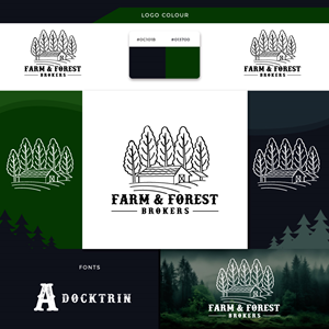 Logo Design by Sujit Banerjee for this project | Design: #33035876
