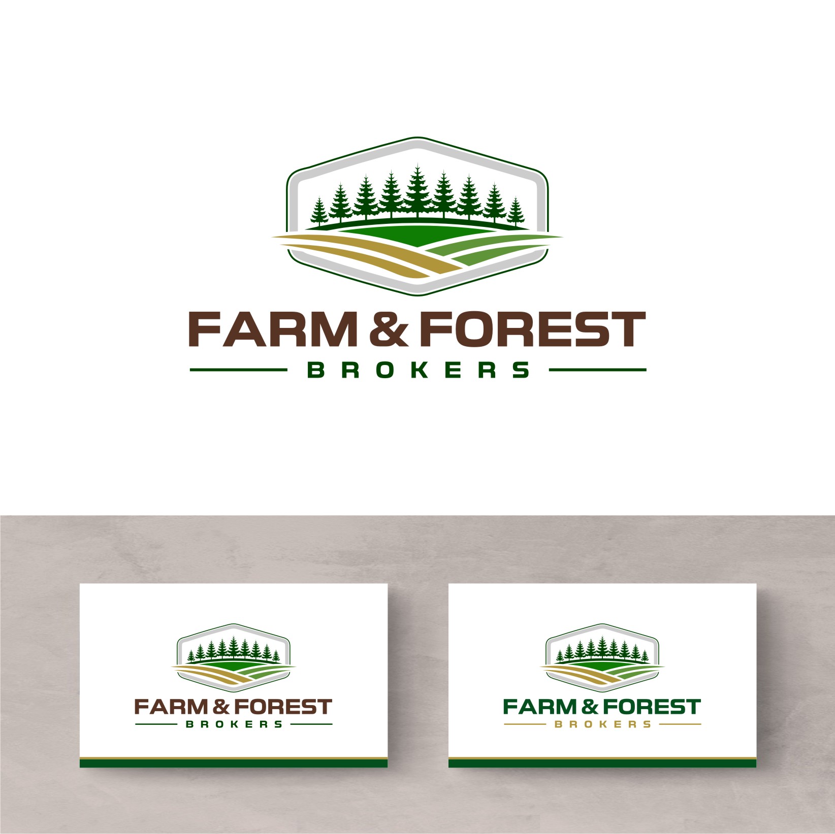 Logo Design by south door for this project | Design #33078553