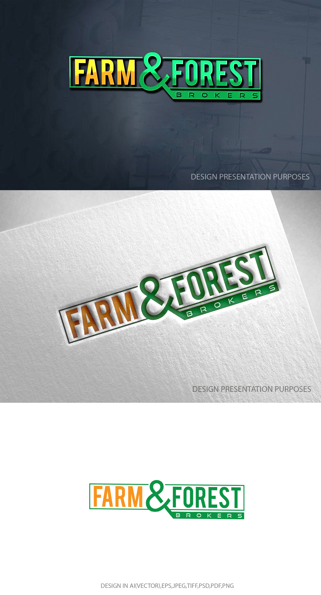 Logo Design by zebronicgraphic for this project | Design #33036401